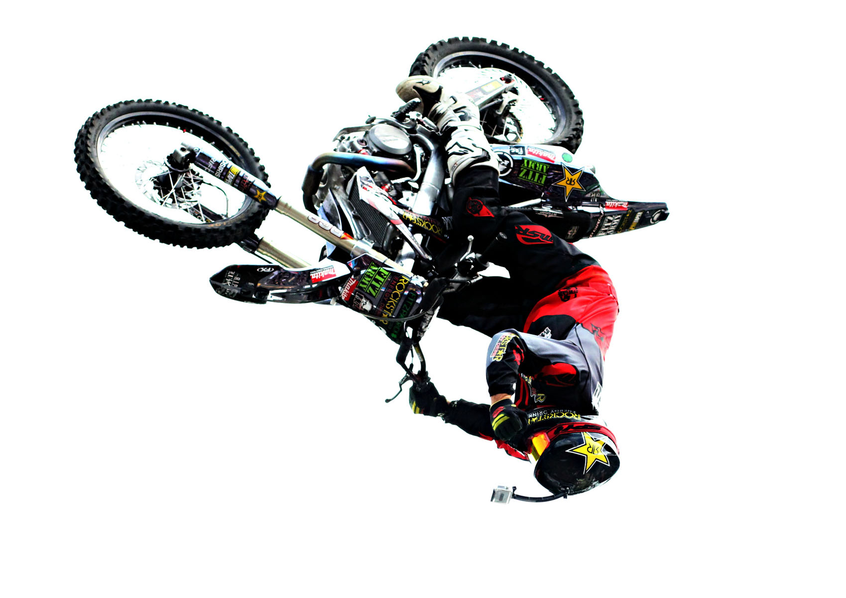 Metal Mulisha