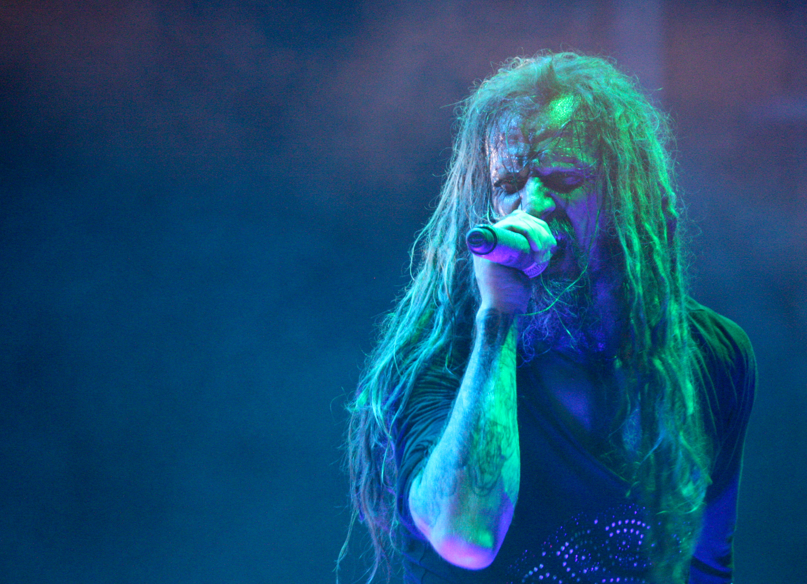 Rob Zombie