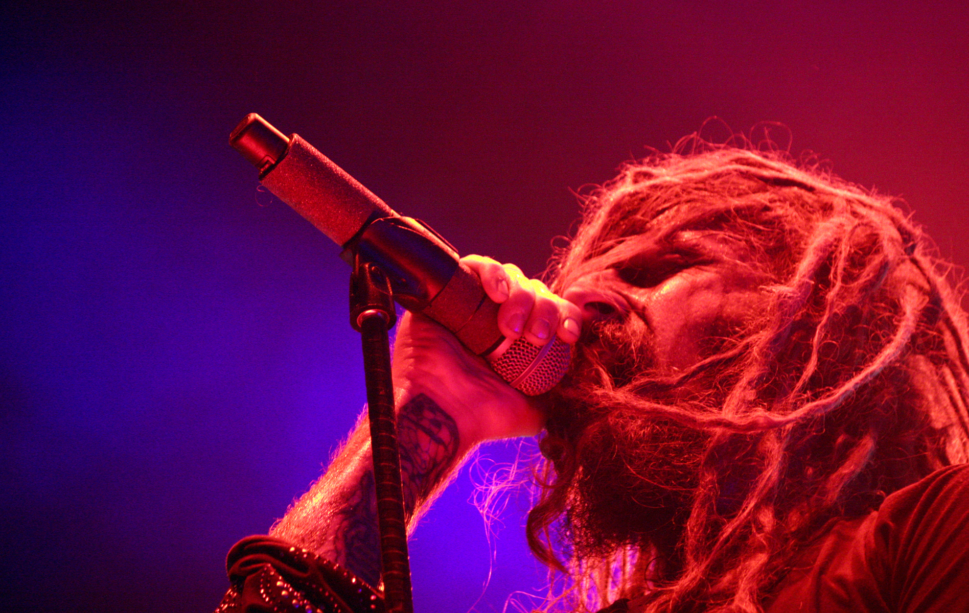 Rob Zombie